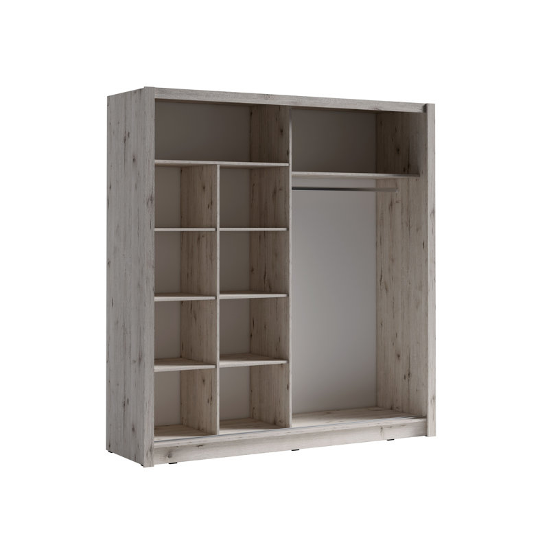 Laminate Wardrobe