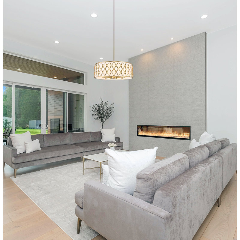 Or moderne