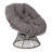 Leianna Upholstered Swivel Accent Chair-28586057-28315697