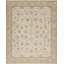 Caribbean Breeze Hand Knotted Wool Area Rug-49933031