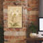 «Southern Floral 1» par Cheri Blum, art mural sur toile-102452150