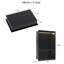 13"X 18.7" Wall Niche Recessed Metal Cabinet With COB LED light-2050276072-2079001917-2079001916