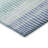 Machine Washable Indoor/Outdoor Chantille ACN2313 Stripes Rug-655565295