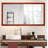 Hensel Solid Wood Flat Mirror-220200802-230855611