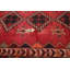 Tapis à motif géométrique traditionnel 5 x 9