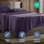 Ensemble de draps en micro-fibre-238553874-238553899
