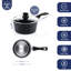 Non-Stick Aluminium Saucepan-71665657