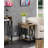 Ariyana End Table with Built-In Outlets and USB Ports-86128002