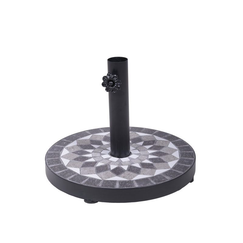 Innsbrook 15.6kg Umbrella Base