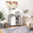 Accent Cabinet-1550685950