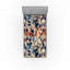 Drap-housse floral Ambesonne-106724393-106724534