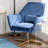Ursuline Upholstered Swivel Armchair-176031185-176031184-175937341