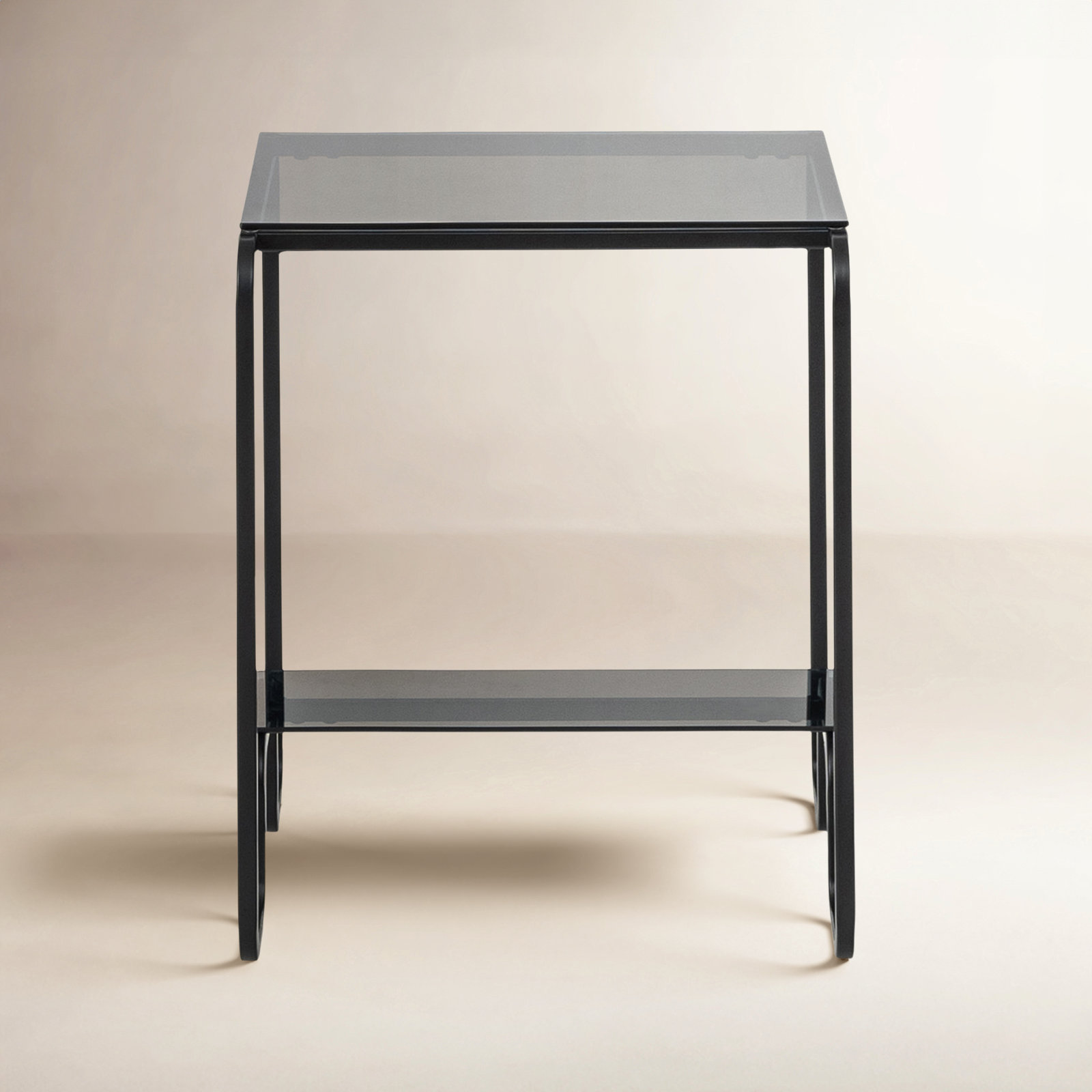 18" End Table