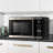 West Bend 0.7 cu. ft. Microwave Oven