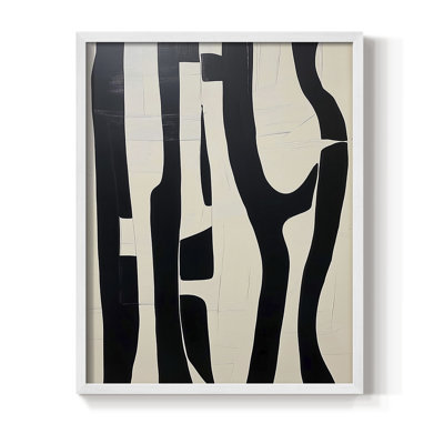 "ABSTRACT Series DCLIV" par J Paul
