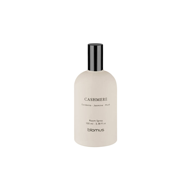 TUOKSU Room Spray - Cashmere (Gardenia/Jasmine/Musk), Plant / Floral, Musk