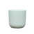 Blanc brillant est en rupture de stock