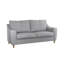 Espitia 2 Seater Polyester Tufted Sofa-1053562042-989405190