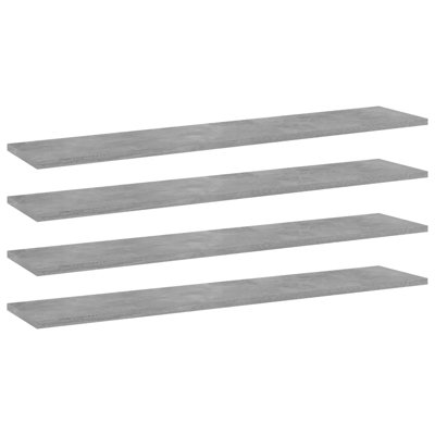 Cunane 1.5cm H Bookcase