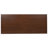 Nantwich 5 Drawer Wood Desk-173057869