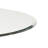 Reinoso Round Glass Top Dining Table