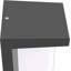 Applique murale en aluminium Daive-1918878417-1903488504