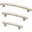 Pierce 4" Center Bar Pull Multipack-86193268-106050514