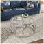 Table basse 31,5 "Modern