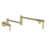 Oil Rubbed Bronze - Hand Relieved is out of stock