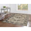 Tapis oriental ivoire Ambrah-1303005752
