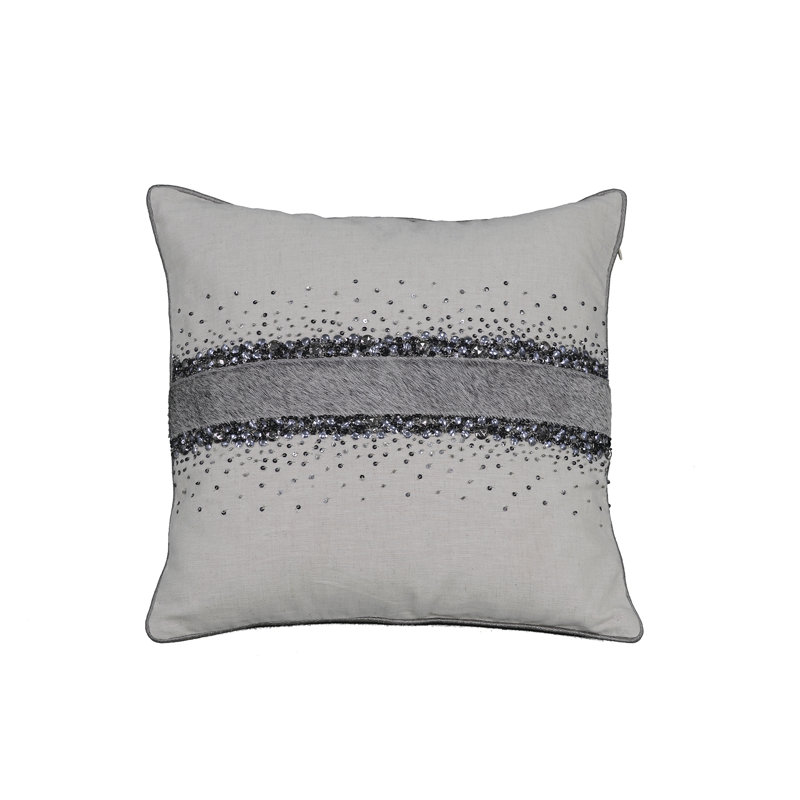 Coussin décoratif Larkins