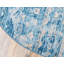 Tapis lagune de style sud-ouest Mulvaney-40283774