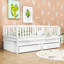 Lit plateforme avec rangement Yisroel-1639127310-1639127309