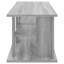 Unfinished TV Stand for TVs up to 77"-1456976019