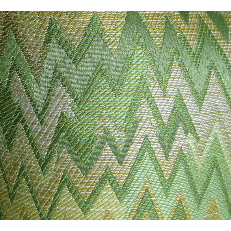 Coussin décoratif Peek Leaf, H 20 po x l 20 po x P 3 po