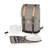 PT-Frontier Picnic Cooler Backpack with Picnic Set