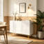120cm Sideboard