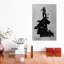 Negative Space by Rob Dobi - Wrapped Canvas Print-1189559765