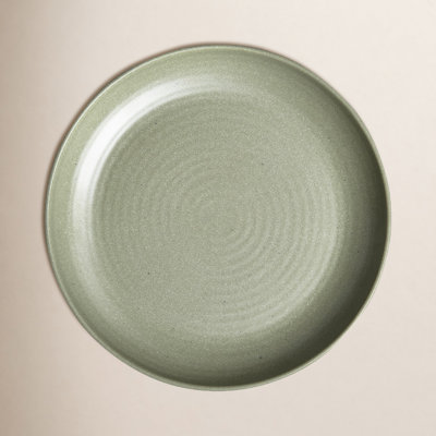 Brooklyn Melamine Salad Plate