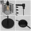 Ailyn 161cm Black Tree Floor Lamp