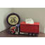 Porte-serviettes big-plate
