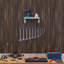 Tablette murale utilitaire en métal.-74137419-74137457