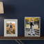 Carlyle Metal Picture Frame