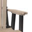 Chaise Adirondack en plastique-61722594