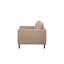 Desdemona Faux Leather Armchair-38982937