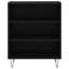Aamanee 70cm H x 57cm W Standard Bookcase-2116864221