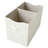3 Sprouts - Recycled Fabric Storage Chest with Lid - Terrazzo-85353193