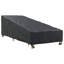 Outdoor Furniture Cover 195 X 76 X 80 Cm 210D Oxford Fabric