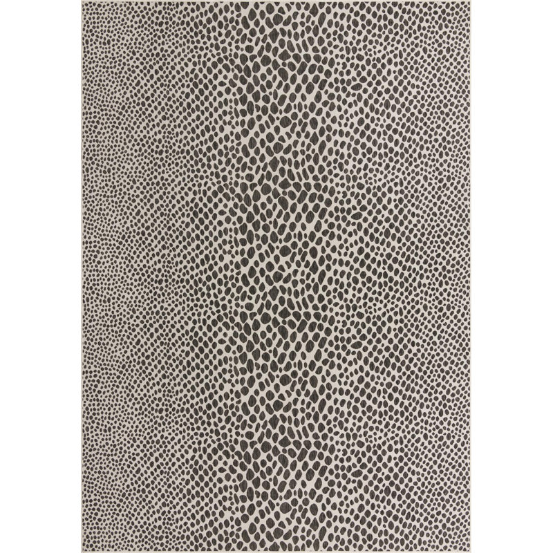 Tapis d'extérieur Destiny, Rectangle 10 pi x 14 pi 1 po