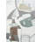 Rukunayake Geometric Indoor Rug-479898118